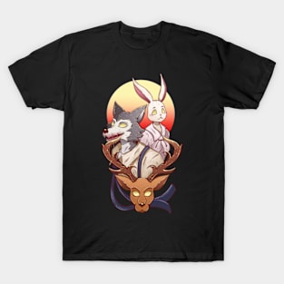 BEASTARS T-Shirt